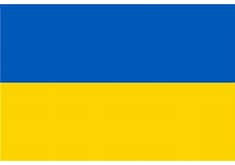 Flagge Ukraine